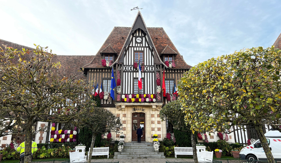 Deauville