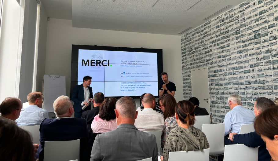 (Ré)Génération Décideurs : Adopter collectivement de nouveaux modèles d’affaires pour une performance responsable et durable