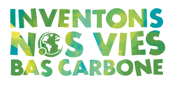 Atelier : Inventons nos vies bas carbone