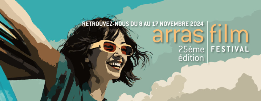 Arras Film Festival X Terra Academia