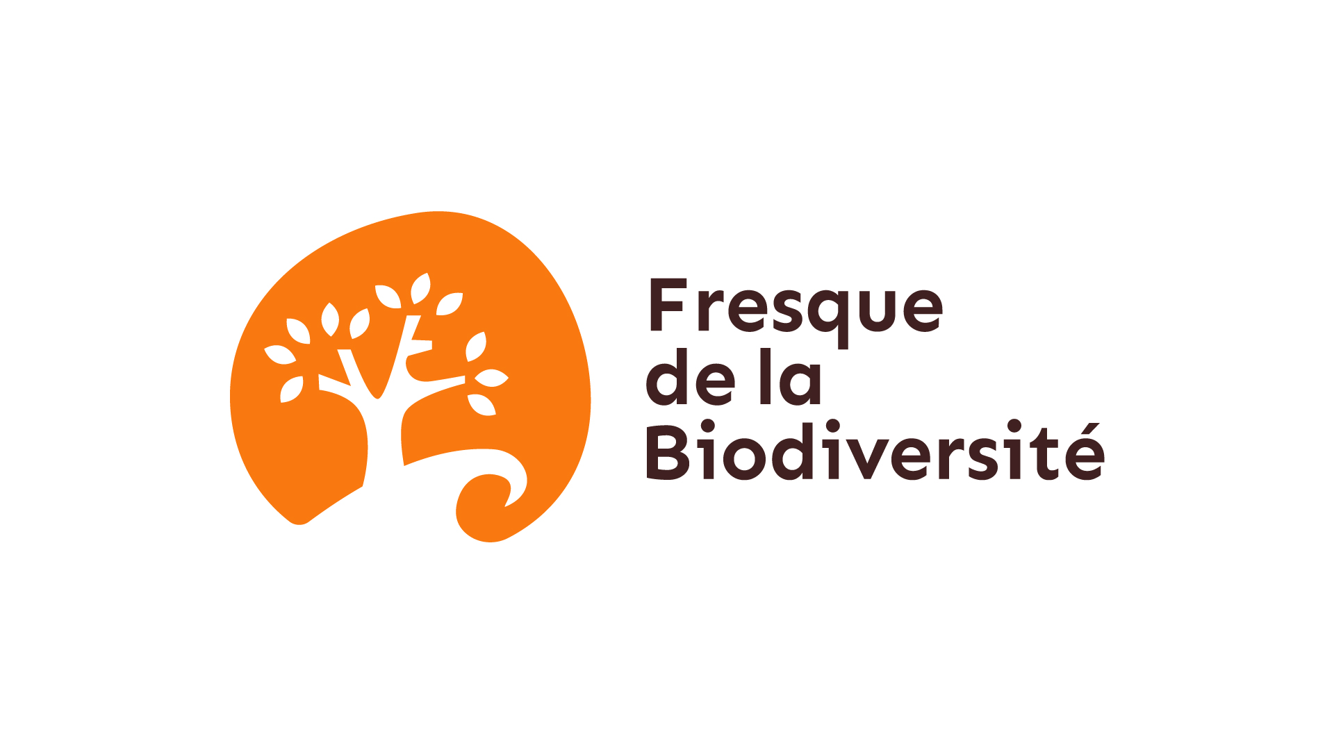 La fresque de la biodiversité