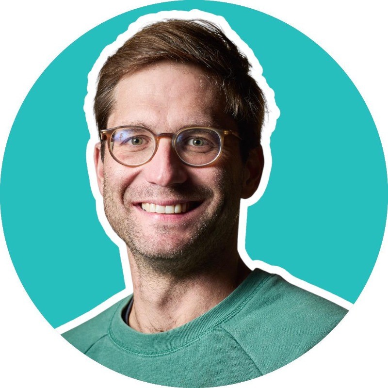 Florian Guinet