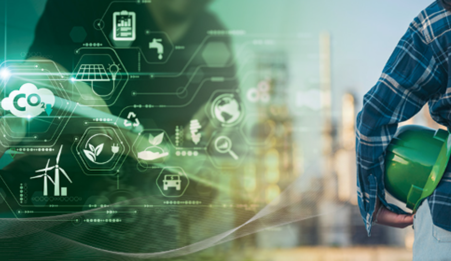 Eco-concevoir dans le secteur industriel