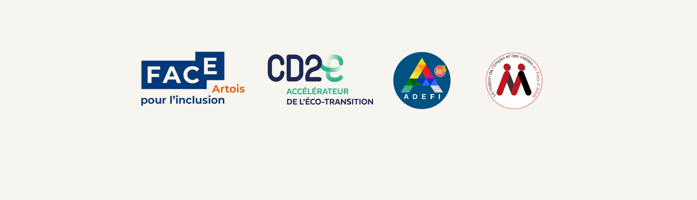 Acteurs associatifs