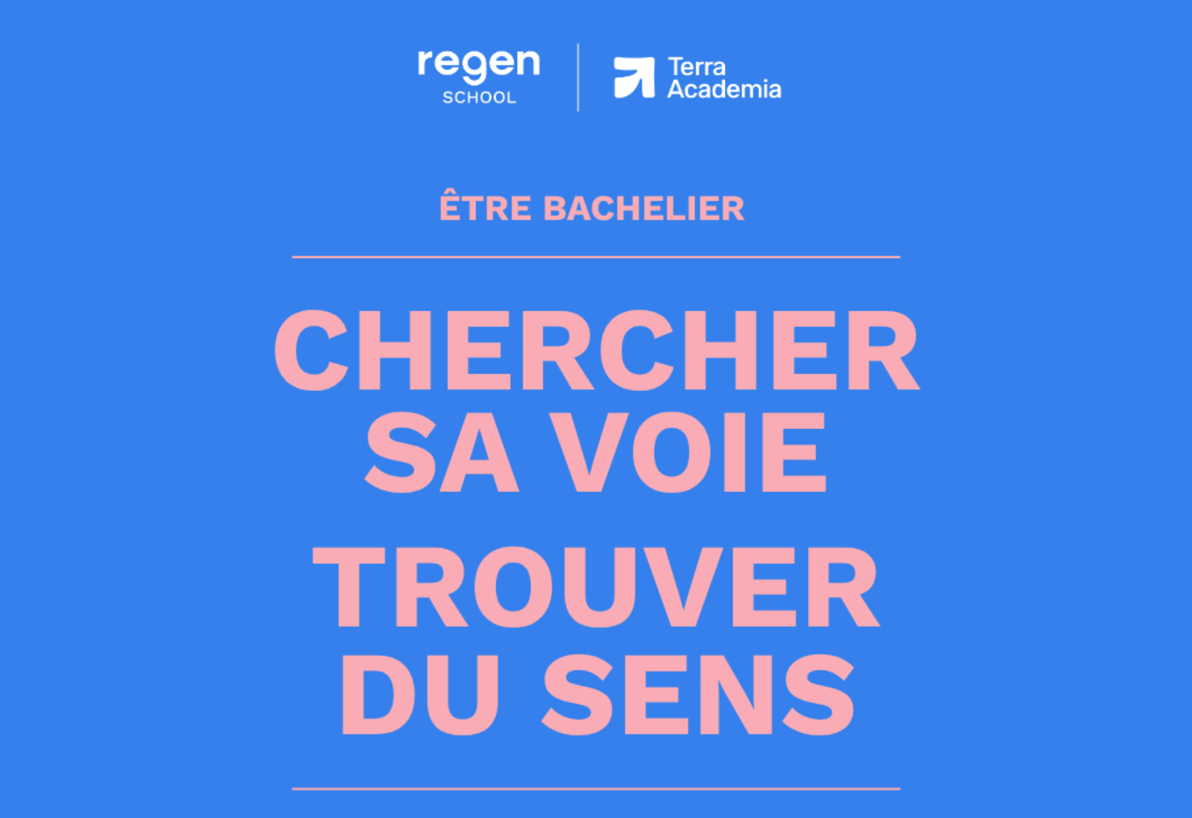 Chercher sa voie, trouver du sens : Capitaliser sur ses talents