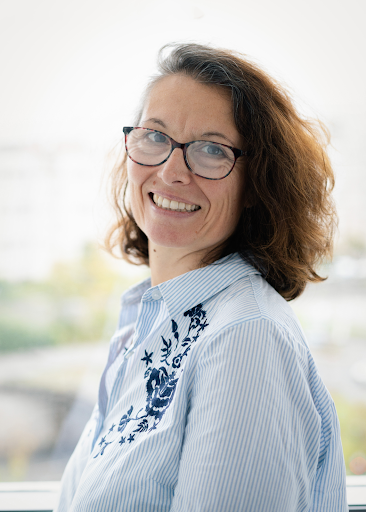 Quel a été le déclic qui vous a donné envie de changer de cap ?