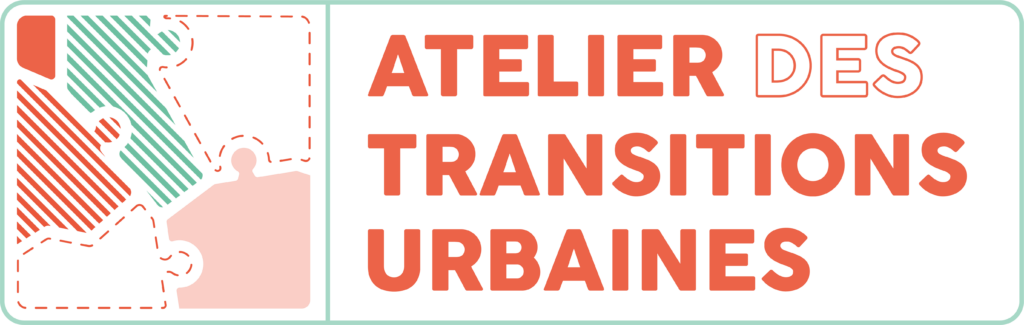 Atelier des transitions urbaines