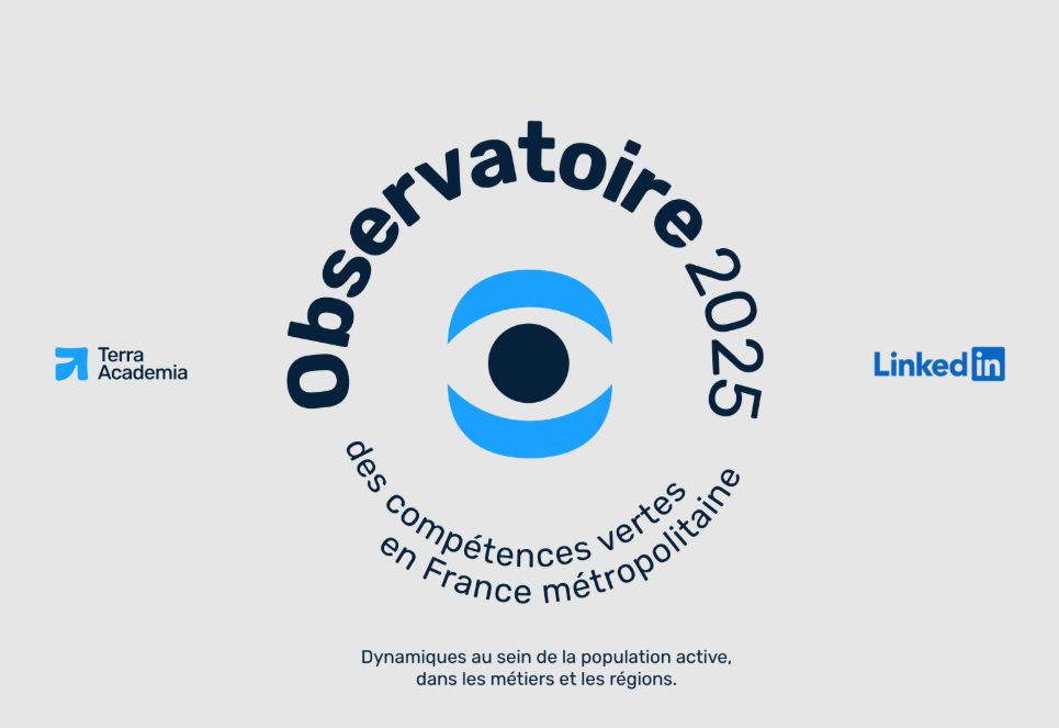Suivre la dynamique du verdissement des emplois