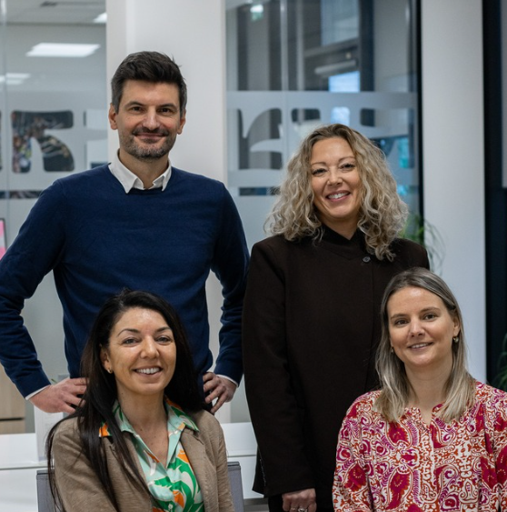 Un incubateur qui fait avancer les projets...et donne envie de candidater !