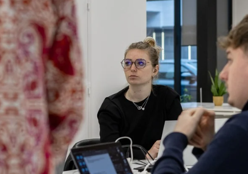 Quand des projets à impact prennent vie.